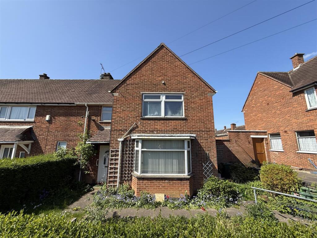Main image of property: Brabazon Road, Oadby, Leicester