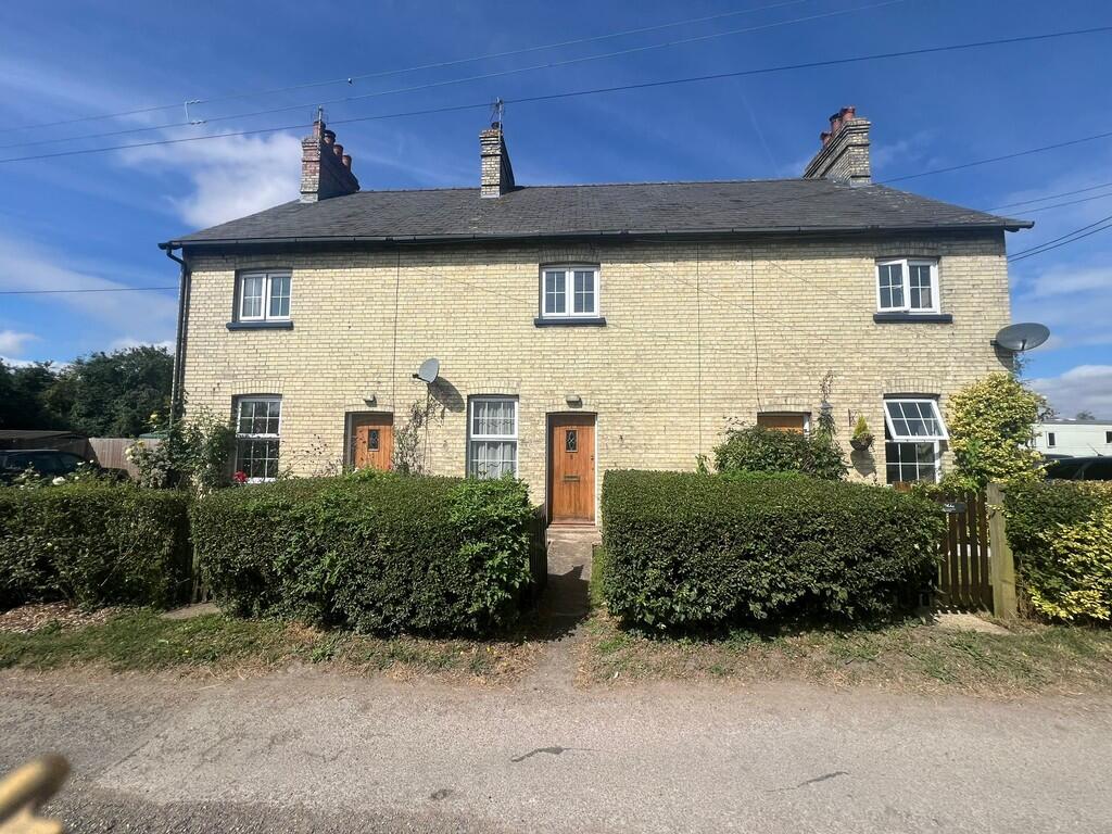 Main image of property: Cantelupe Road, Haslingfield, Cambridge