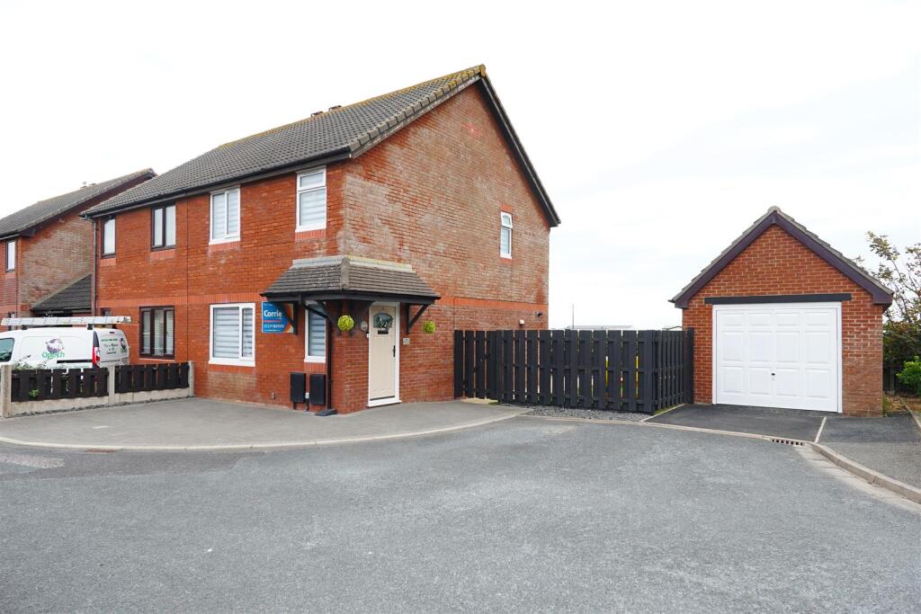 Main image of property: Headland Rise, Walney, Barrow-In-Furness