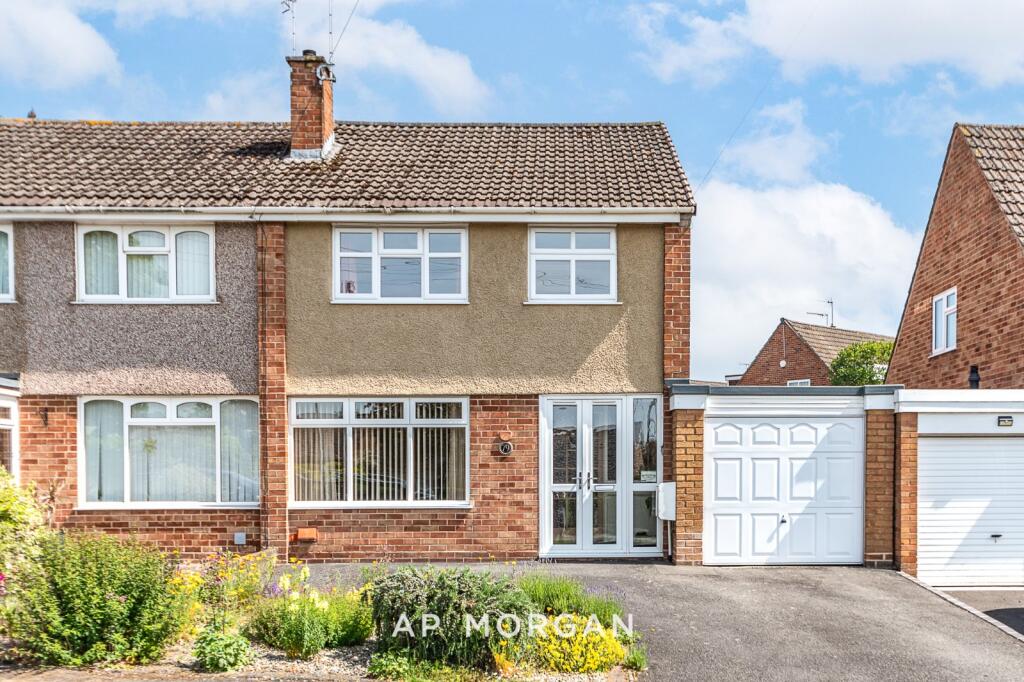 Main image of property: Alcester Road, Lickey End, Bromsgrove, Worcestershire, B60
