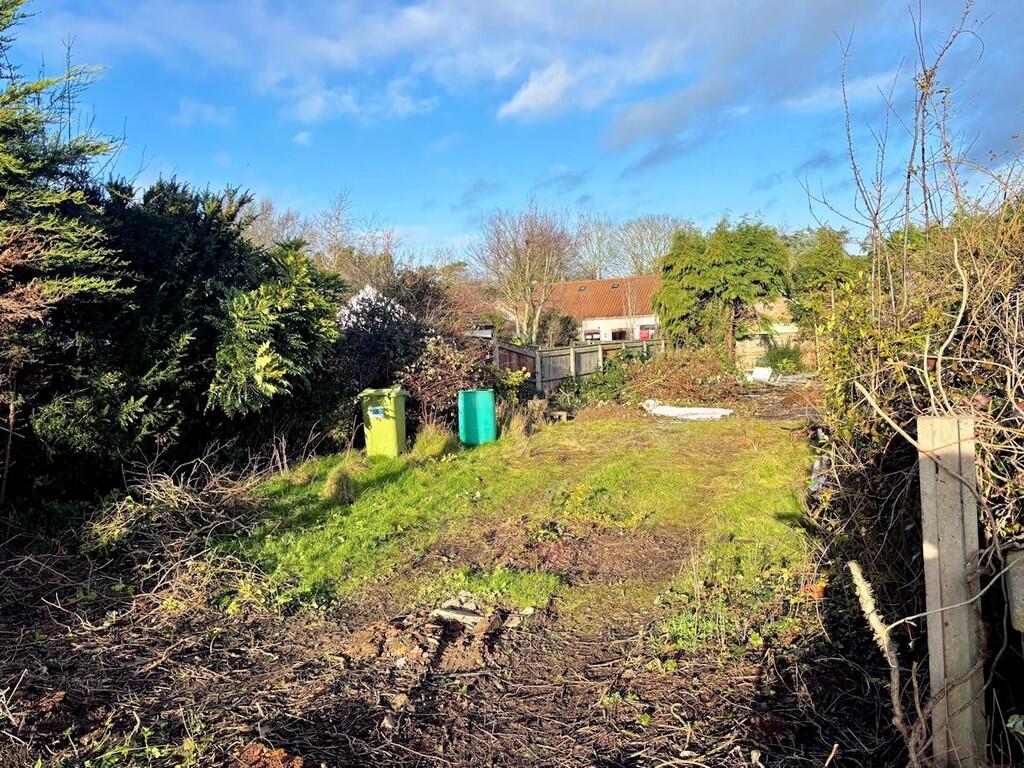 Main image of property: Residential Building Plot, Land Adjacent to, 63 Silver Street