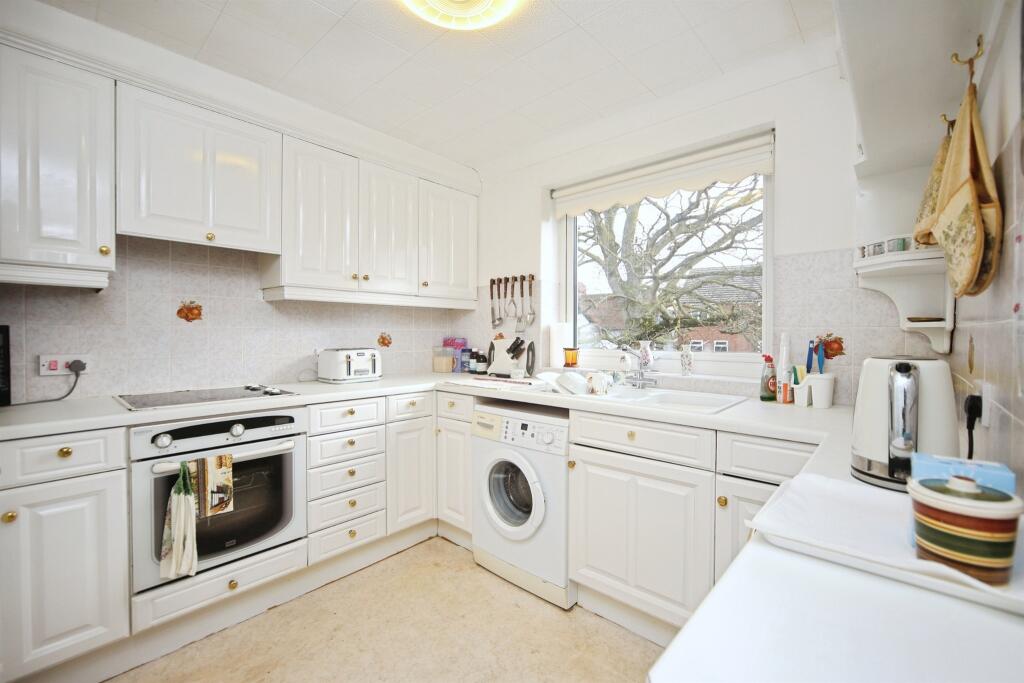 Apartment in Stratford-on-Avon, Stratford-upon-Avon - More