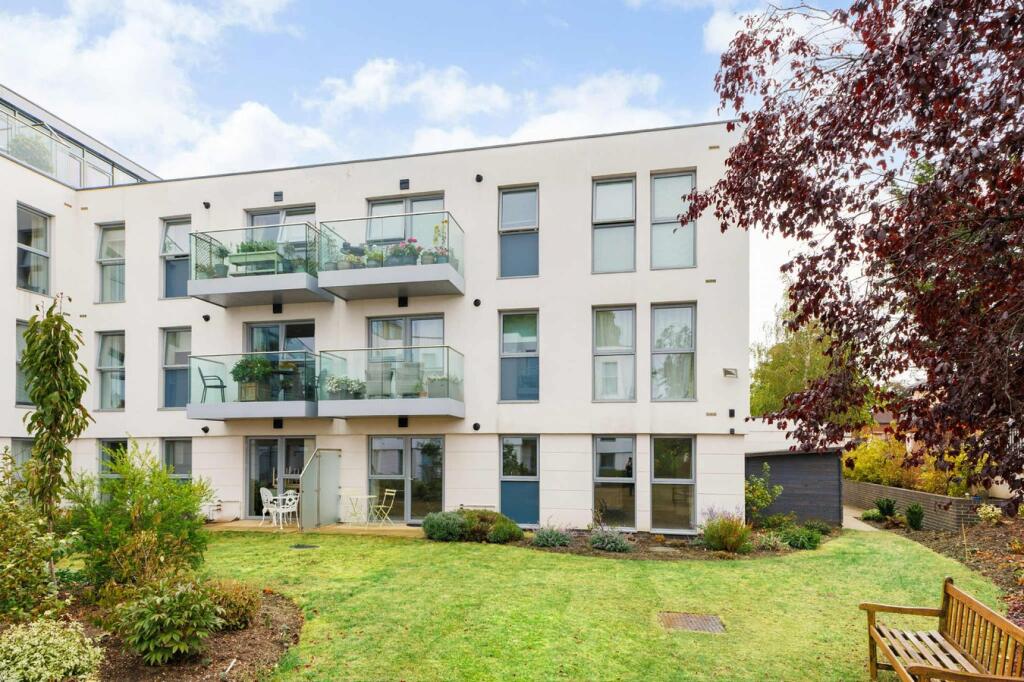 1-bed house on Lansdown Road, Cheltenham, GL50, £199,950