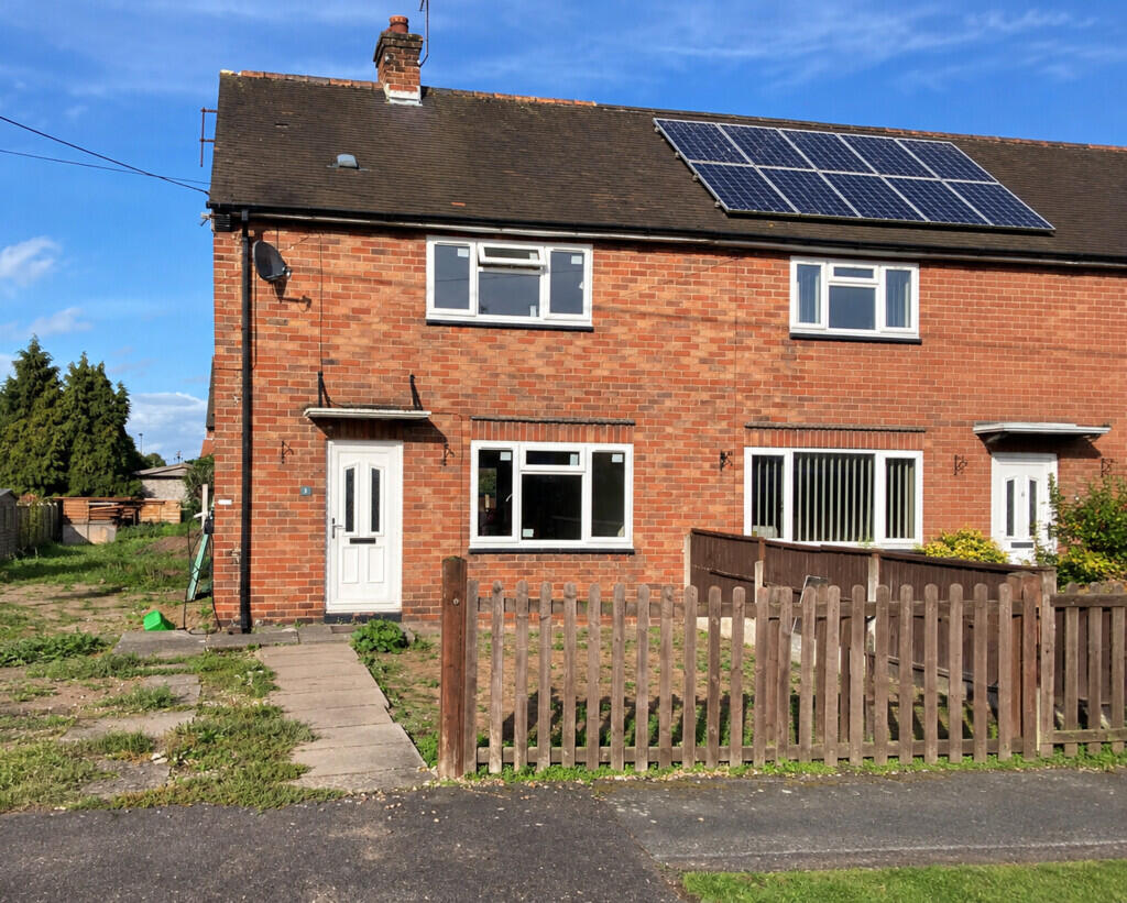 Main image of property: Oakfield Avenue, Wrenbury