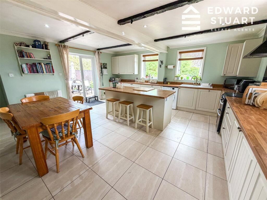 House in Peterborough - View 4