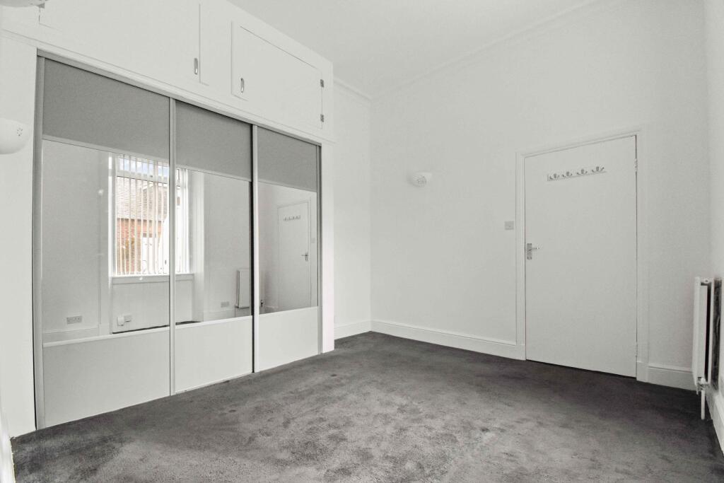 Apartment in Winchburgh, Niddry - View 5