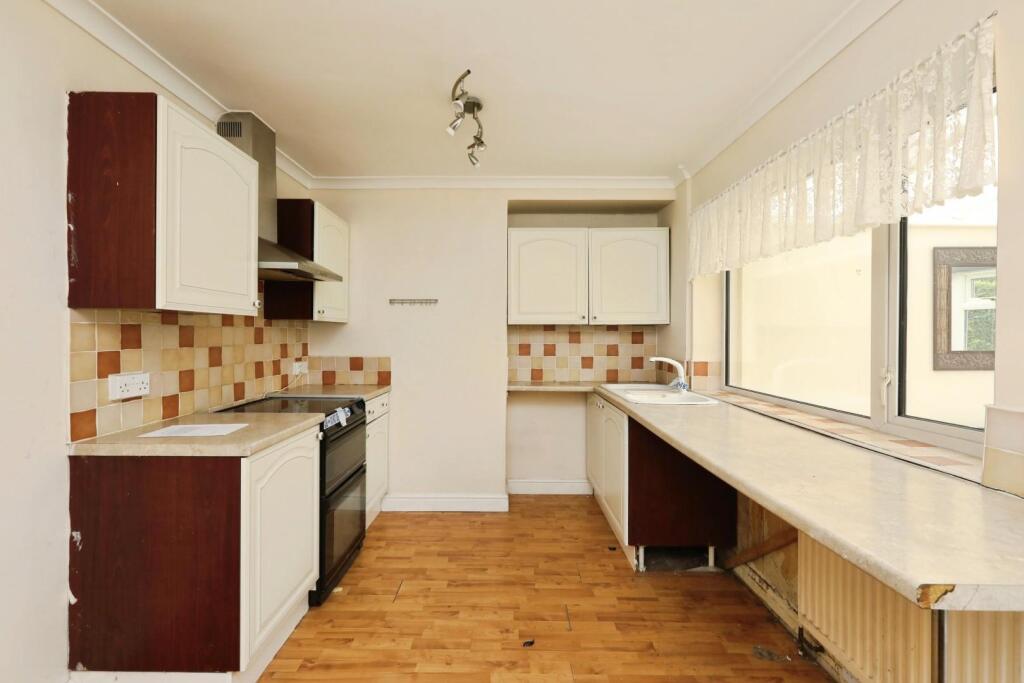 House in Sheffield - View 3