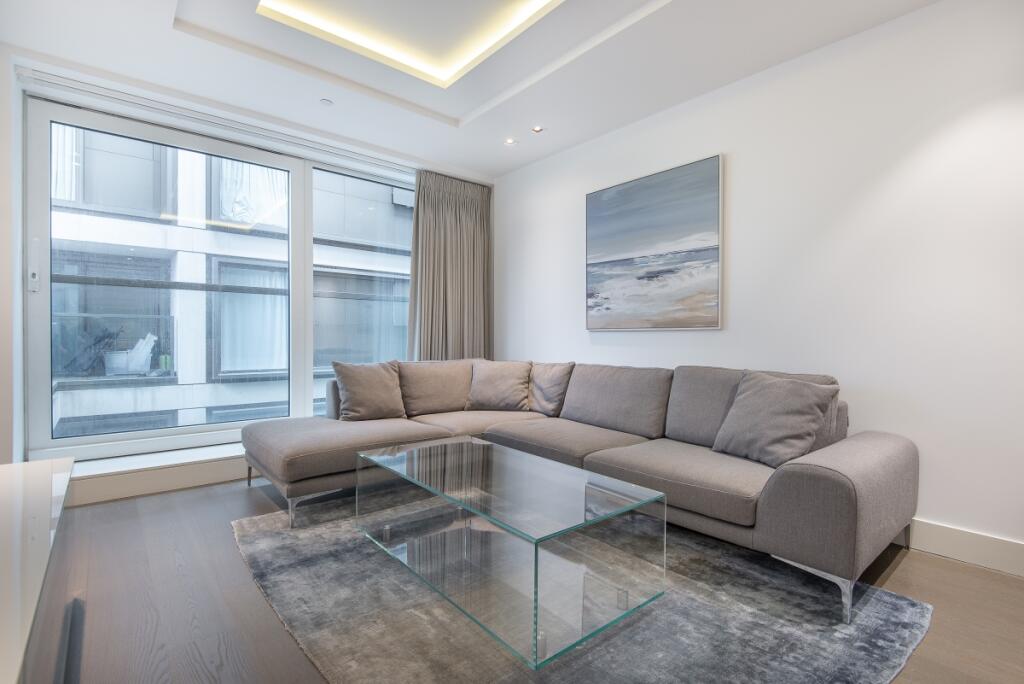Main image of property: Radnor Terrace London W14