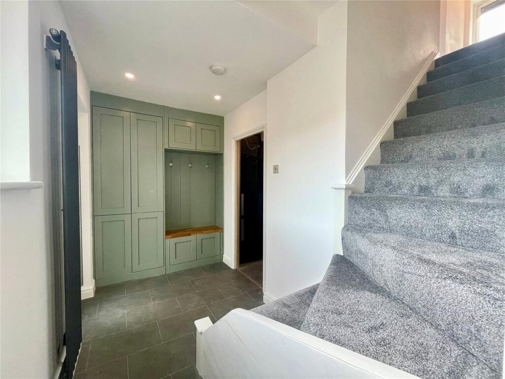 House in Preston, Penwortham Lane, Penwortham - View 2