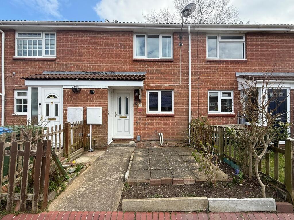 Main image of property: Wagtail Way  Fareham  UNFURNISHED