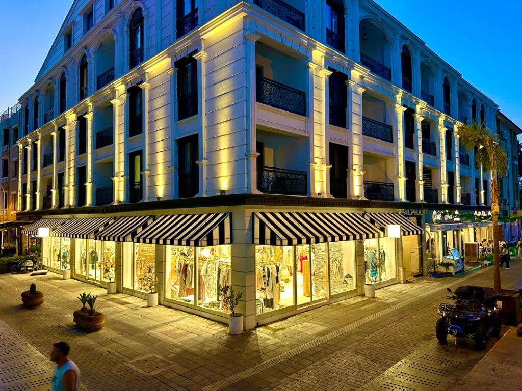 Main image of property: Fethiye, Fethiye, Mugla