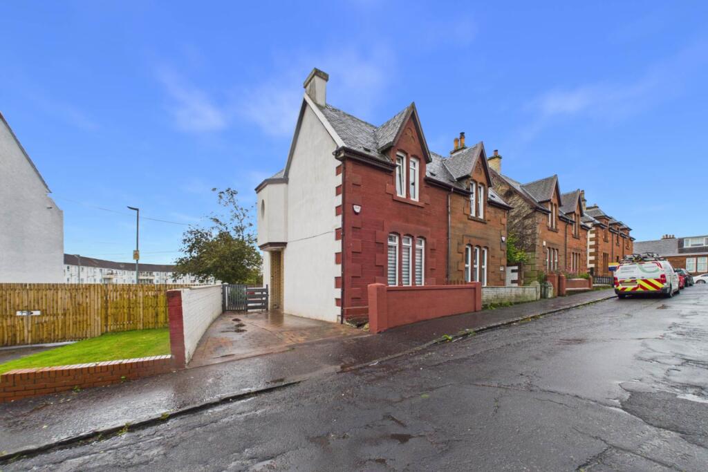 Main image of property: Orchard Street, Altonhill