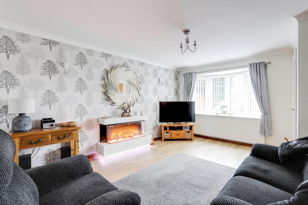 Watnall Road, Hucknall, NG15 - View 2