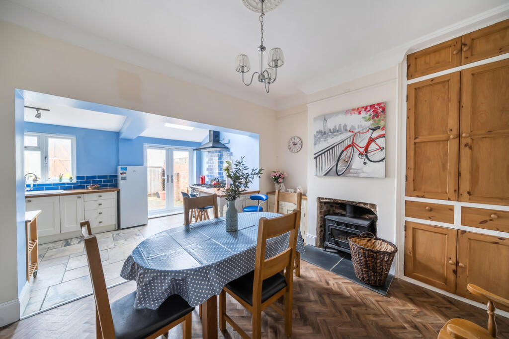 Additional image 4 of Boreham Road, Warminster, BA12