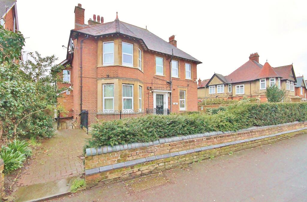 Main image of property: 288 Iffley Road, Oxford, Oxfordshire, Oxfordshire, OX4
