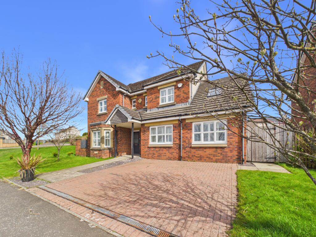 Main image of property: Calgary Place, Airdrie