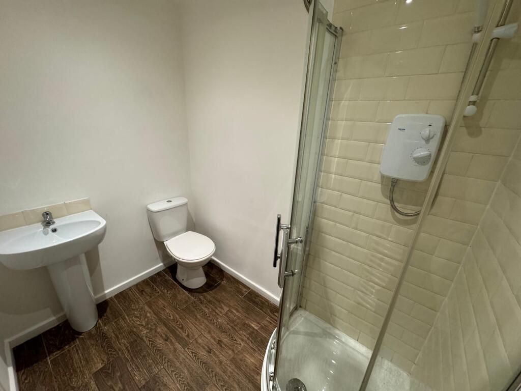 Apartment in Dudley - More