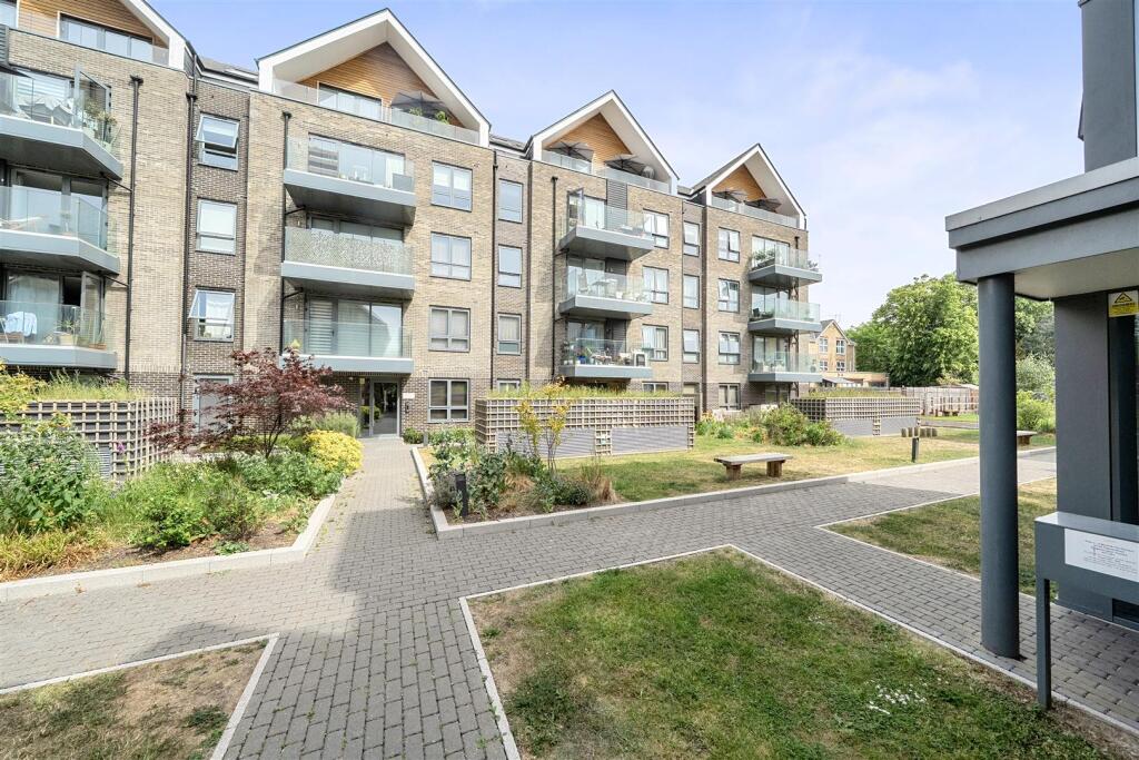 Main image of property: Antoinette Close, Kingston Upon Thames