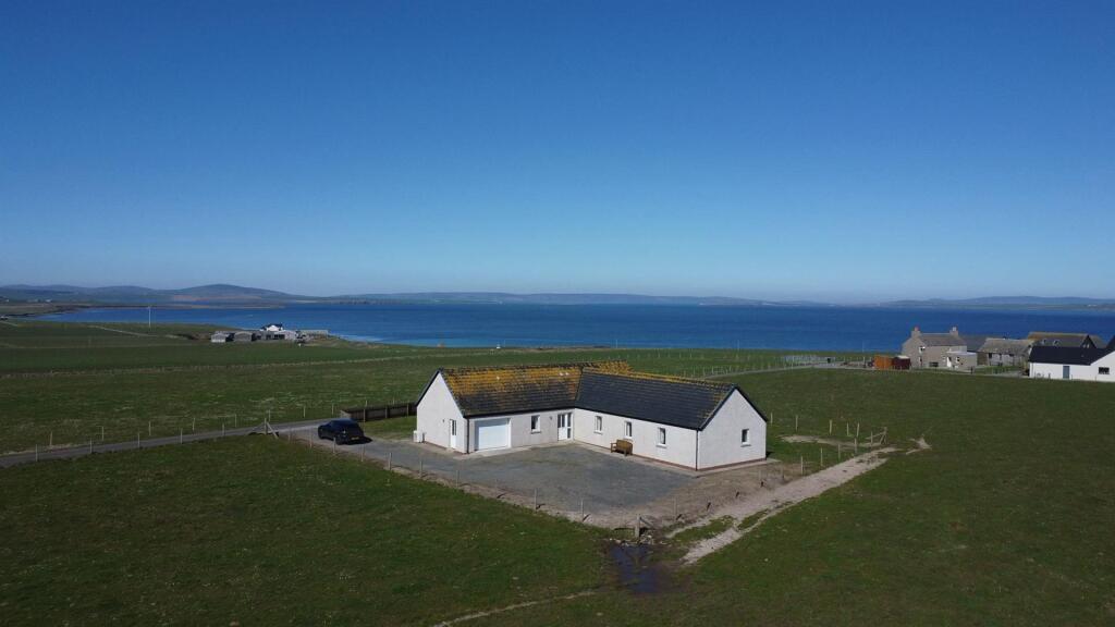 Main image of property: Stringvue, Rerwick Road, Tankerness, Orkney, KW17 2QS