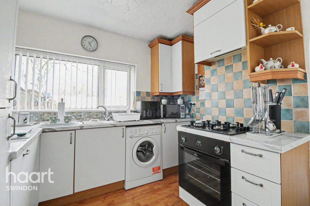 Main image of property: Colchester Close, Swindon