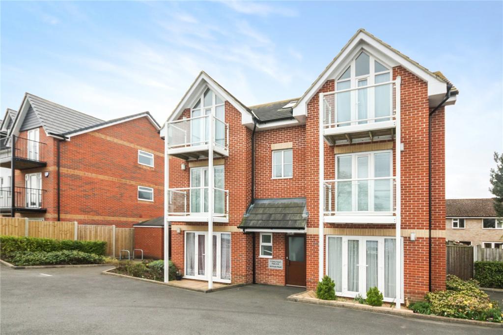 Main image of property: Poole Road, Upton, Poole, Dorset, BH16