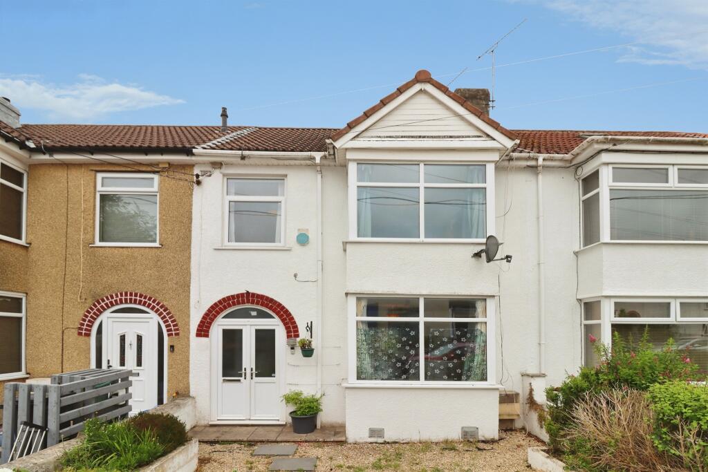 Main image of property: Gilbert Road, Kingswood, BRISTOL