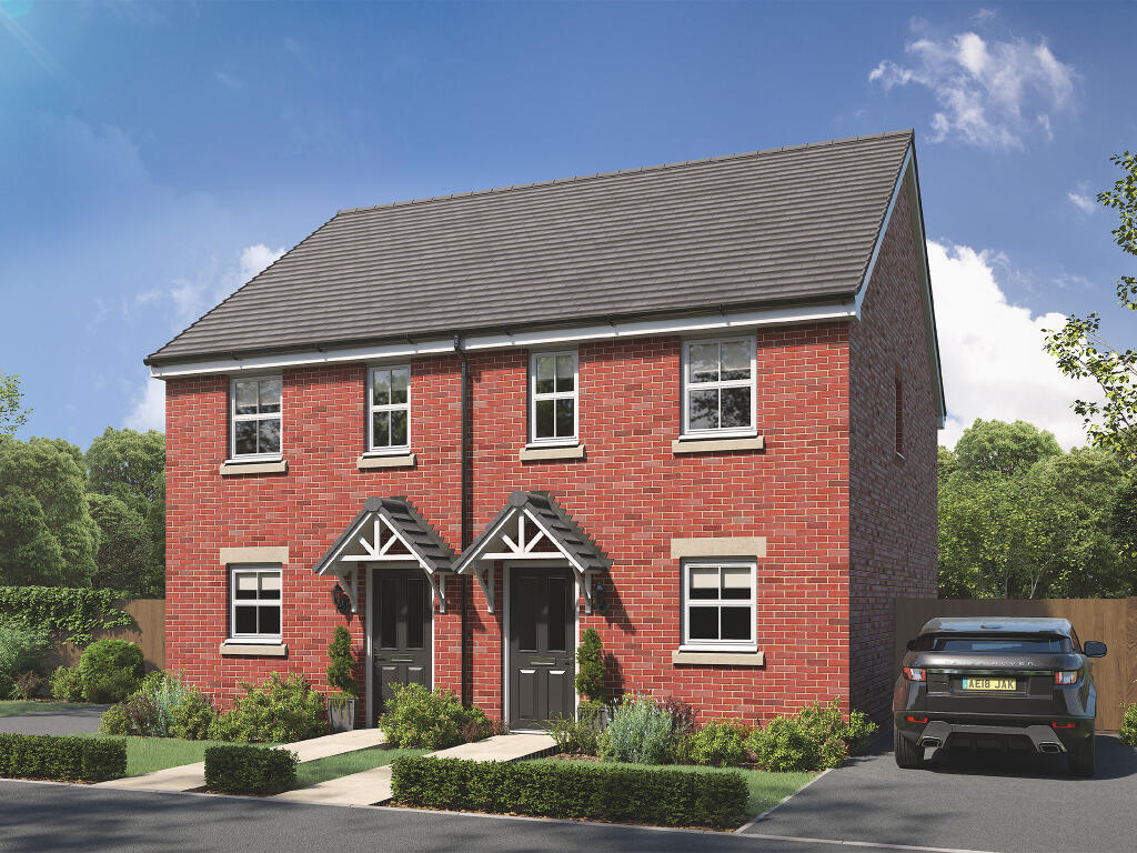 Main image of property: Barnsley Road,
West Melton,
S63 6DU