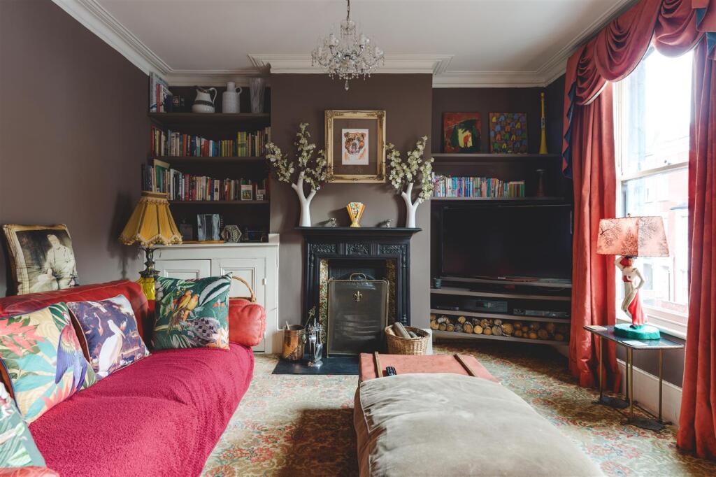 House in London, Lower Clapton, Homerton - View 4