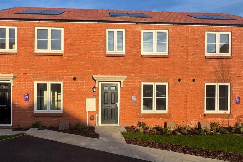 Main image of property:  Market Harborough, Leicestershire, 
LE16 7BN