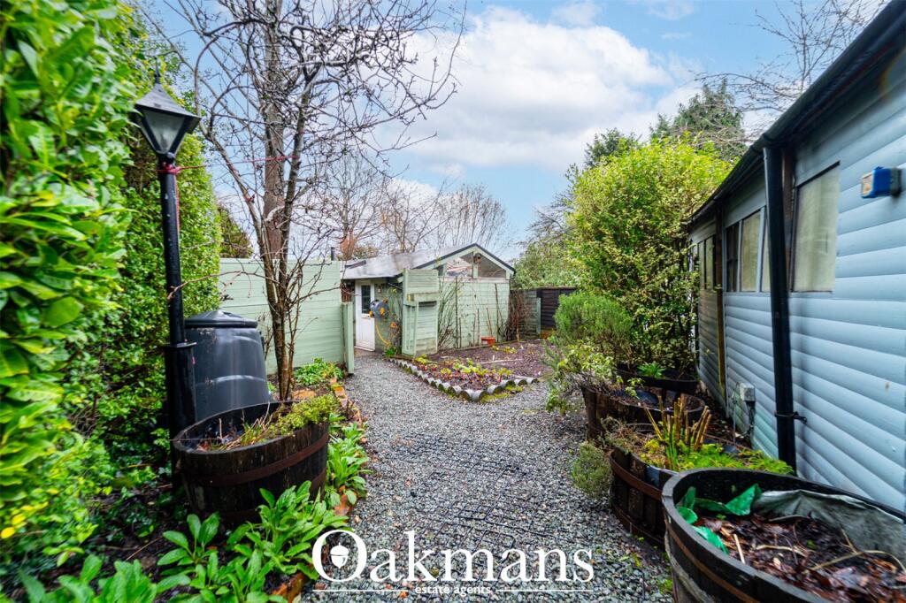 Additional image 14 of Rock Hill, Bromsgrove, Worcestershire, B61