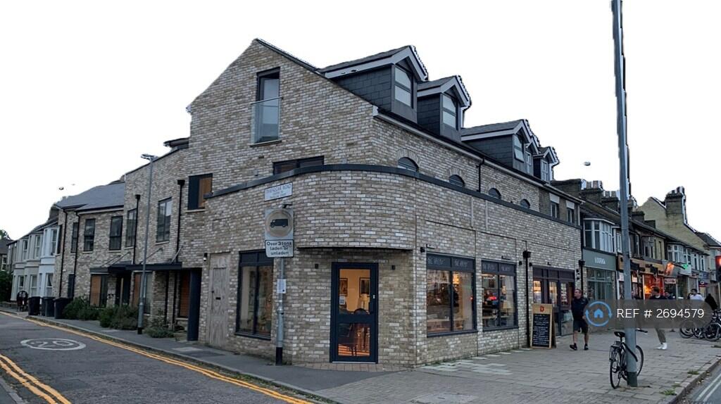 Main image of property: Rickard House, Cambridge, CB4