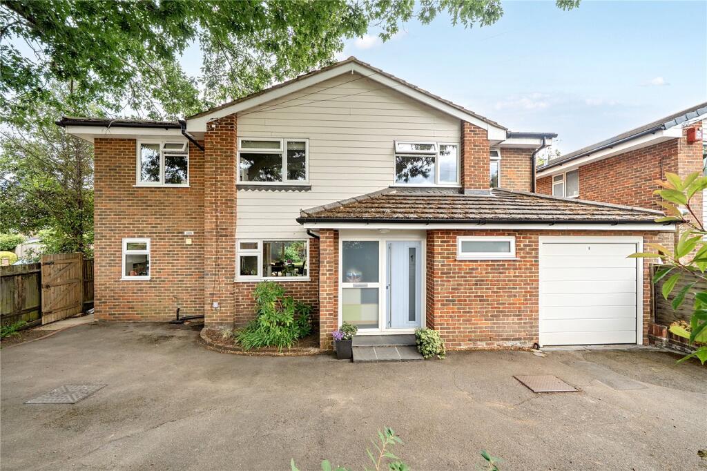 Main image of property: Woodside Avenue, Walton On Thames, KT12