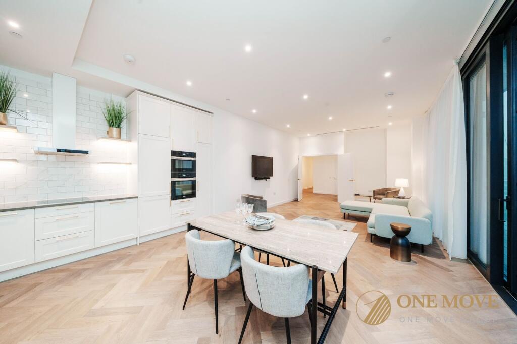 3 bedroom apartment for rent