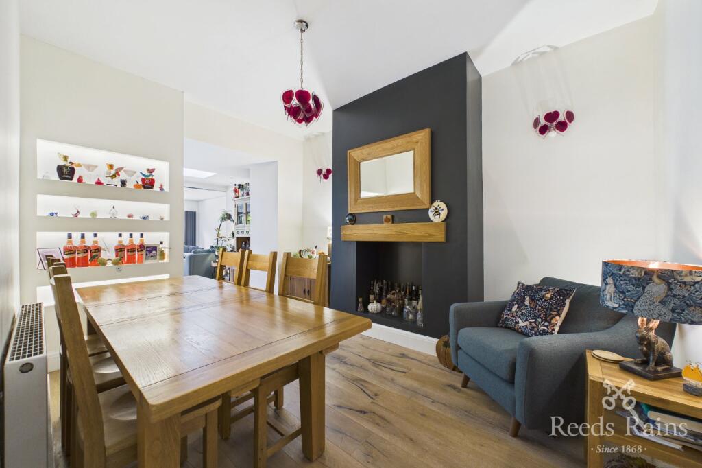 House in Stockport - View 4