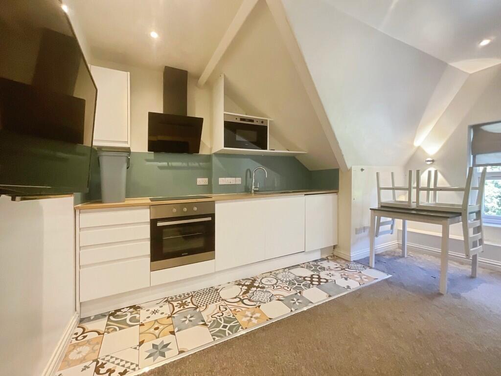 Main image of property: Monks Road, Lincoln