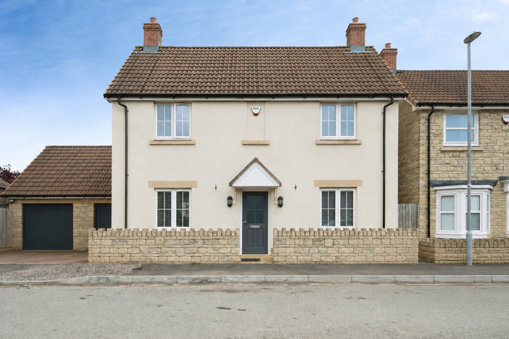 Main image of property: Cobblers Way, Radstock, BA3