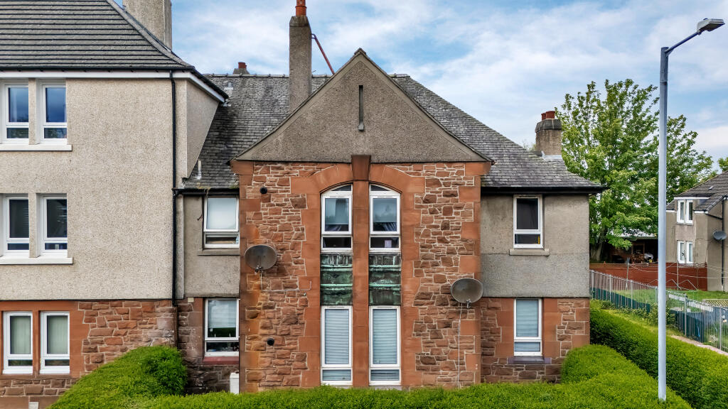 Main image of property: Knockhill Road, Renfrew