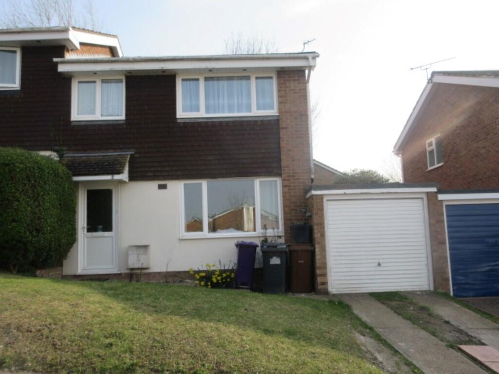 Main image of property: Brampton Road, Royston