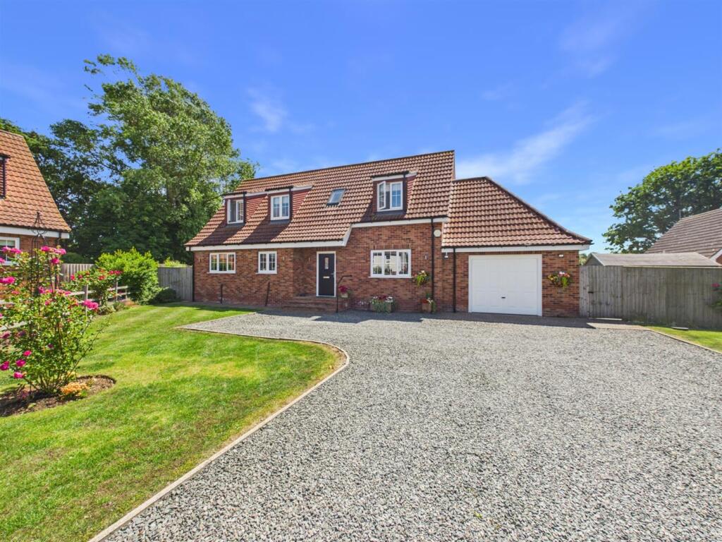 Main image of property: Keeling Street, North Somercotes, Louth