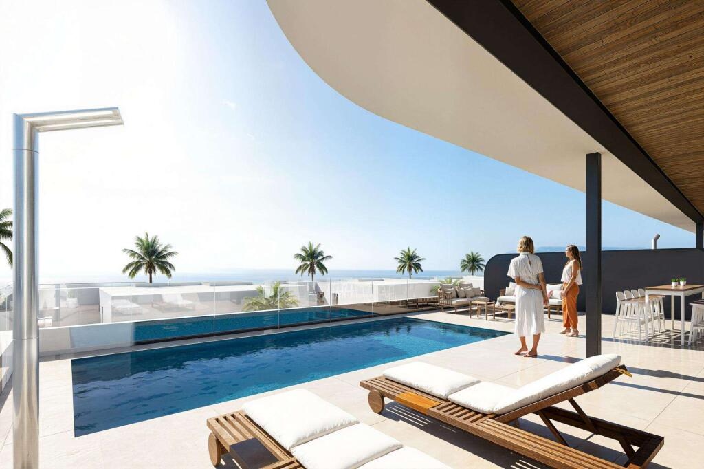 Main image of property: Murcia, Los Alcázares