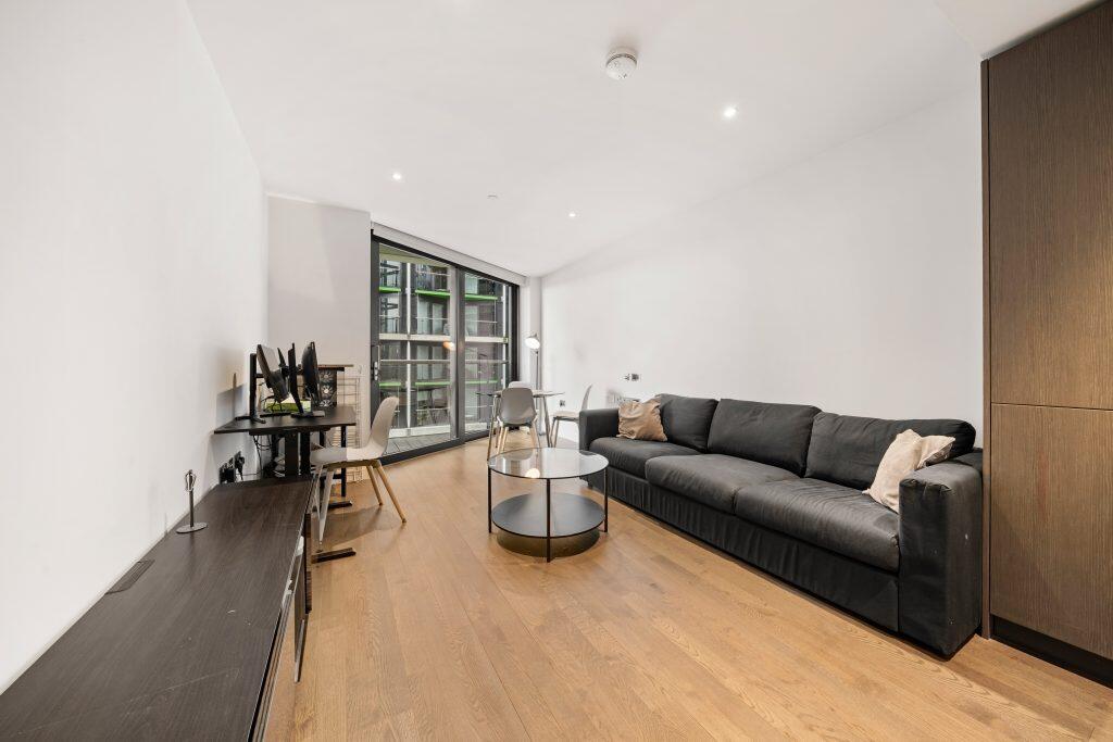 Main image of property: Riverlight Quay, Nine Elms SW11