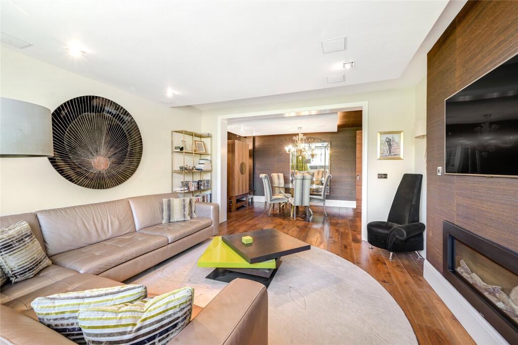 Main image of property: Cromwell Road, 
South Kensington, SW7