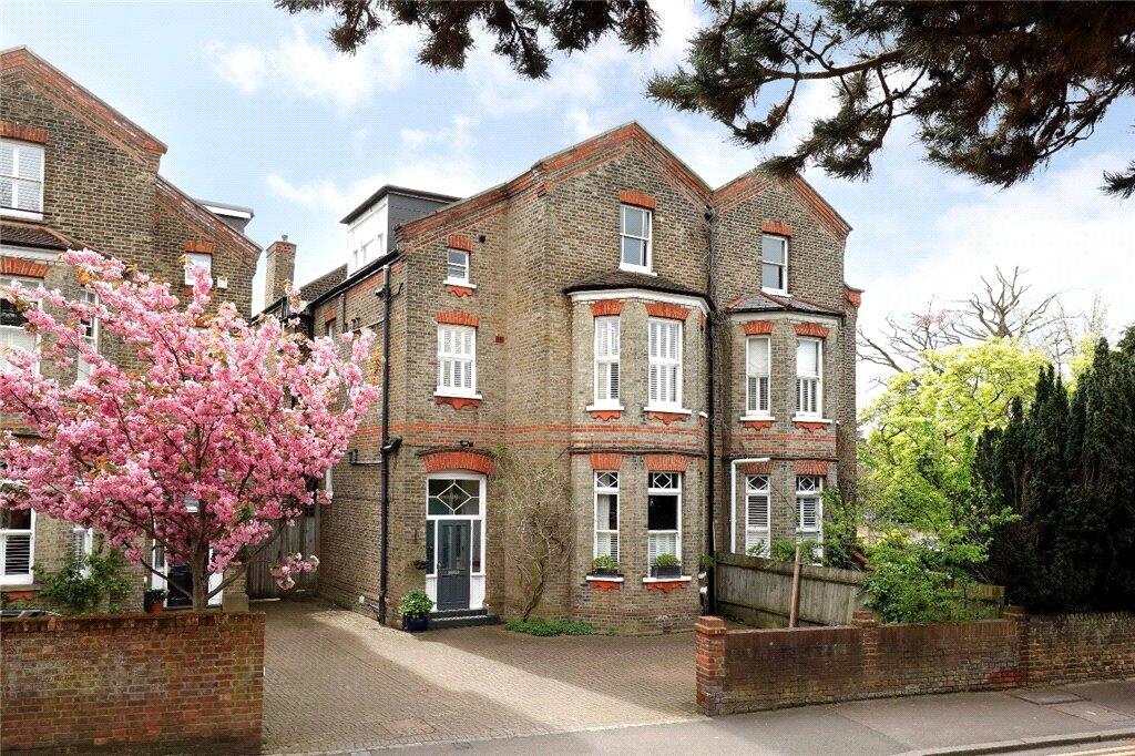 Main image of property: Ridgway, Wimbledon, SW19