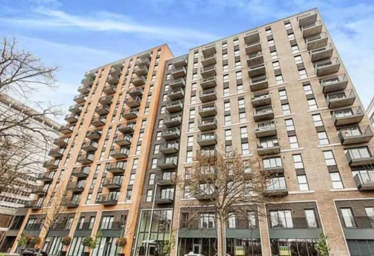 Main image of property: Victoria Avenue, Southend on Sea