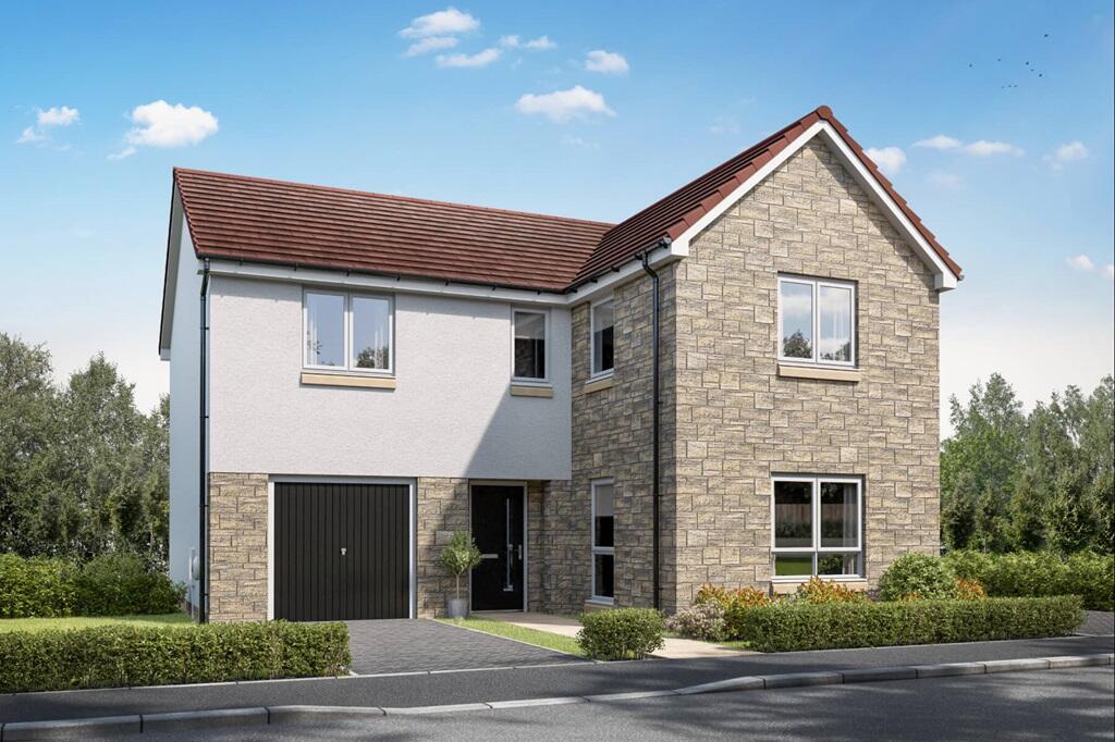 Main image of property: Off Corby Craig Terrace,
Bilston,
Midlothian,
EH25 9TH