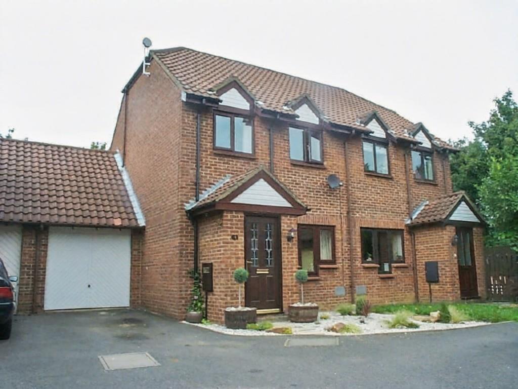 Main image of property: 11 Carteret CloseWillenMilton Keynes