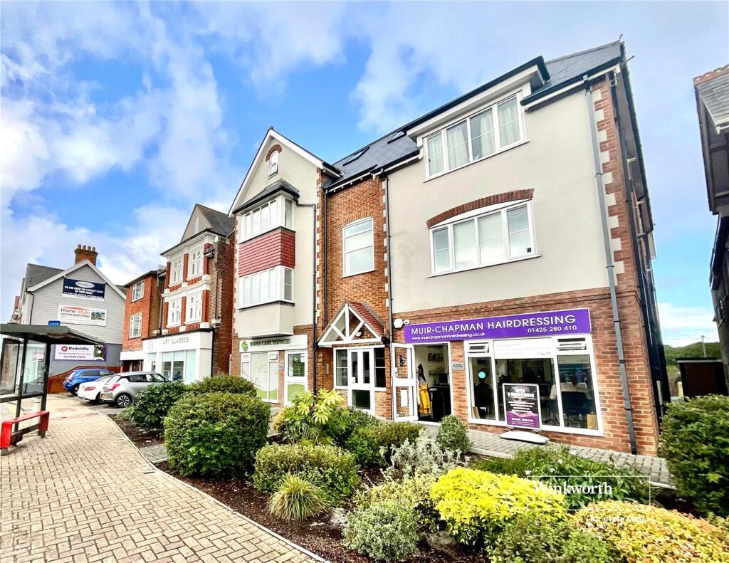 Main image of property: Lymington Road, Highcliffe, Christchurch, BH23