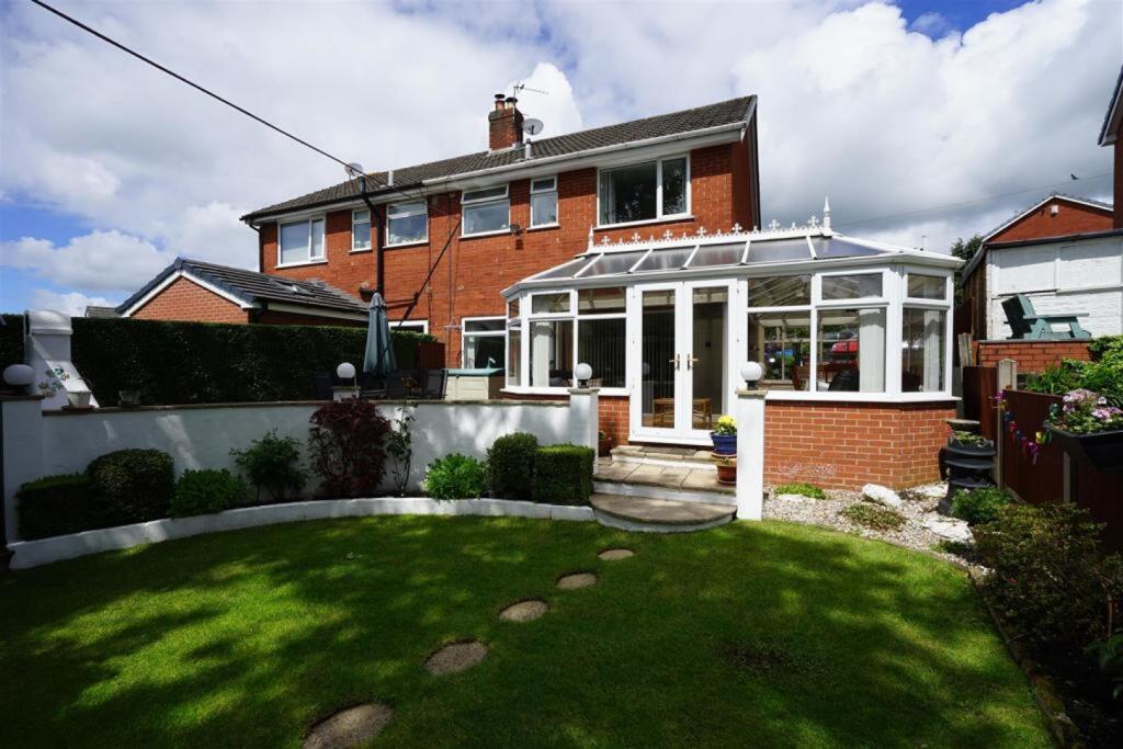 Main image of property: Douglas Avenue, Horwich, Bolton, BL6