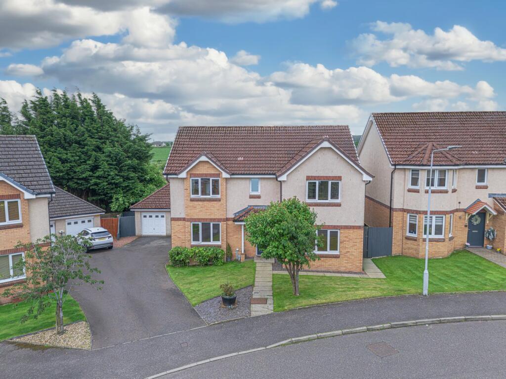 Main image of property: Limepark Crescent, Kelty, KY4