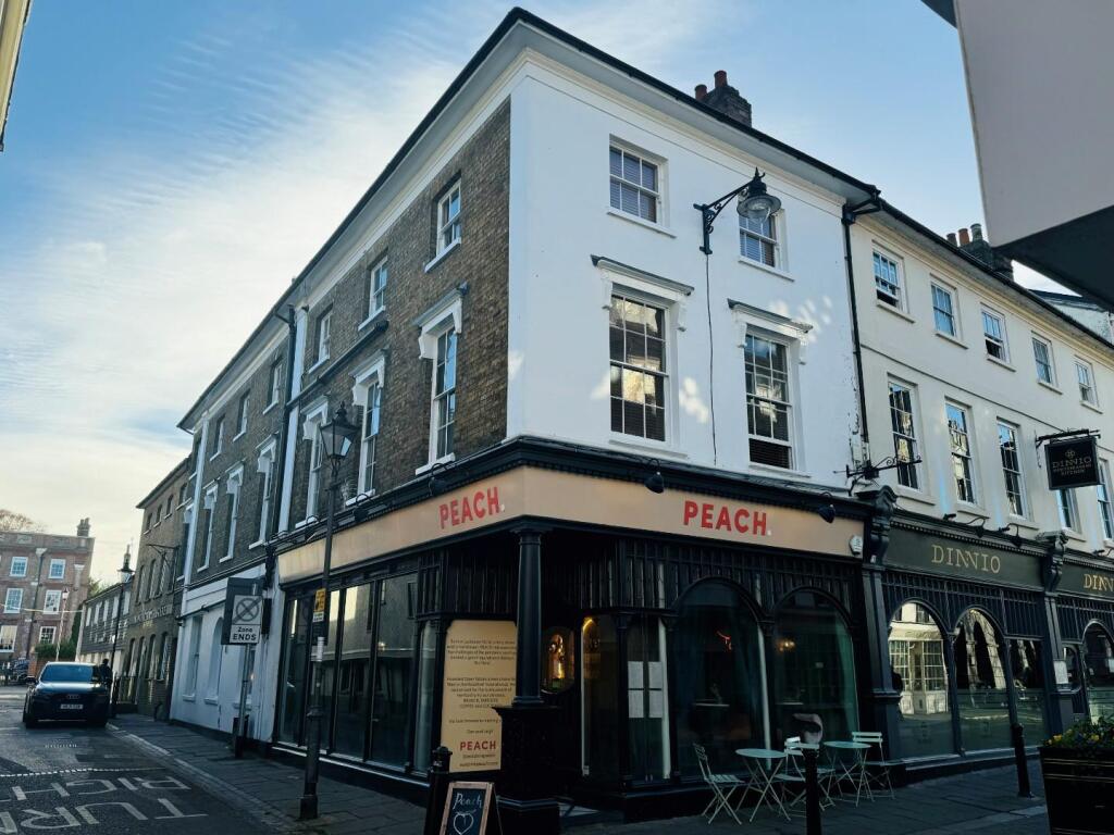 Main image of property: Fore Street, Hertford